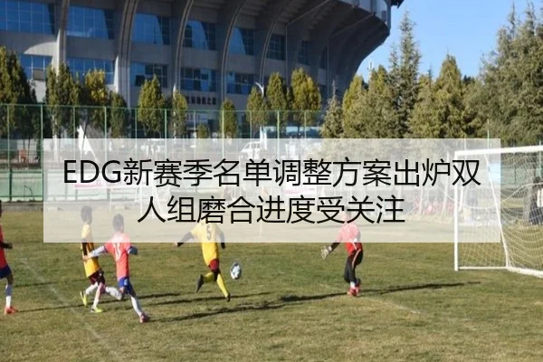 EDG新赛季名单调整方案出炉双人组磨合进度受关注